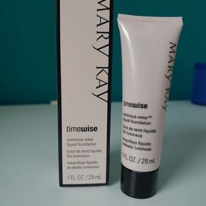 Mary Kay Retired Timewise Foundation